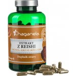 Chaganela Extrakt z reishi 270 kapslí – Hledejceny.cz