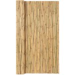 rohož bambus štípaný 1,5 x 5 m – Zbozi.Blesk.cz