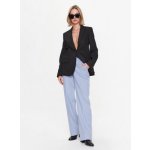 Calvin Klein sako Essential Tailored K20K205187 Černá