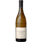 Roger Sabon Chateauneuf du Pape Renaissance Blanc 2024 Bílé 14% 0,75 l (holá láhev) – Hledejceny.cz