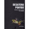 Kniha Desatero pohybů - Jaroslav Petr