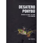 Desatero pohybů - Jaroslav Petr – Zboží Dáma