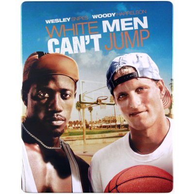 White Men Can't Jump BD