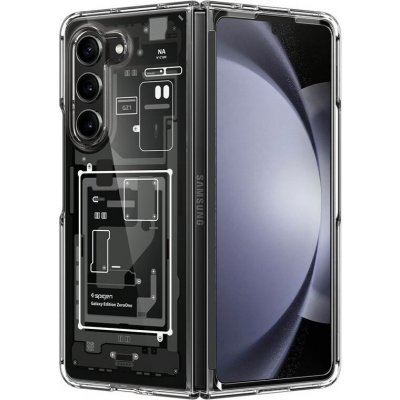 Spigen Ultra Hybrid Samsung Galaxy Z Fold5 zero one