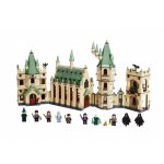 LEGO® Harry Potter™ 4842 Bradavický hrad – Sleviste.cz