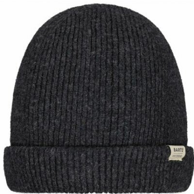 Barts AATOS BEANIE Charcoal – Hledejceny.cz