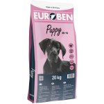 Euroben 30-16 Puppy 20 kg – Hledejceny.cz