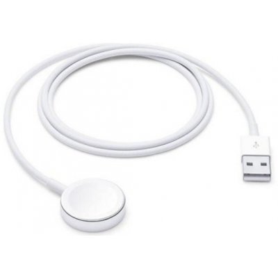 Apple MW6A3ZM/A Watch Magnetic Fast Charger USB-A, 1m – Zboží Živě