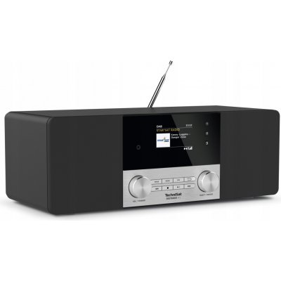 TechniSat DigitRadio 4 – Zboží Živě