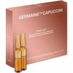 Germaine De Capuccini Options Flash Lift Ampulky okamžité krásy 5 x 1 ml – Zboží Dáma