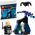 LEGO® HARRY POTTER™ 30677 Draco v Zapovězeném lese – Zboží Dáma