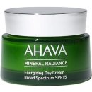 Ahava Mineral Radiance energizující denní krém SPF15 50 ml