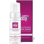 Gentle Day Mycí pěna pro intimní hygienu 150 ml – Zboží Dáma