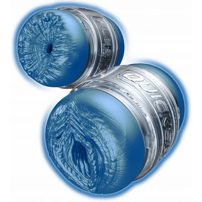 Fleshlight Quickshot Alien Lady & Butt – Zboží Dáma