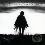 Neil Young - Harvest Moon - Neil Young LP – Hledejceny.cz