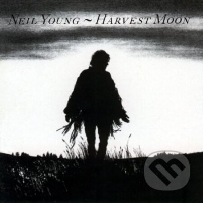 Neil Young: Harvest Moon - Neil Young LP – Zbozi.Blesk.cz