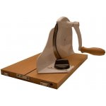 Lodos Trend bílý – Sleviste.cz