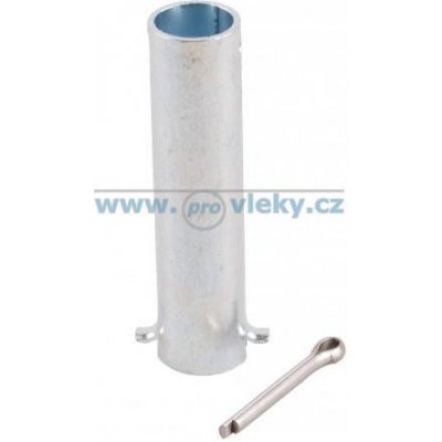 Tanatech Osa kolečka 120mm | Zboží Auto