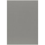 Barevný papír A4 130 g šedý střední č. 84 – Zboží Dáma