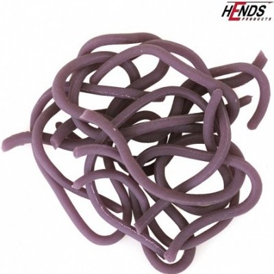 Hends Squirmy Worrms Violet – Zboží Dáma