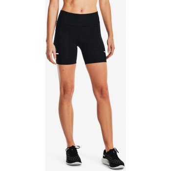 Under Armour šortky UA Fly Fast 3.0 Half Tight-BLK 1370902-002