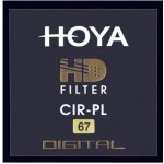 Hoya PL-C HD 67mm – Zboží Živě