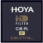 Hoya PL-C HD 67 mm – Hledejceny.cz