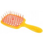 Janeke Superbrush velký plochý kartáč na vlasy – Zboží Dáma
