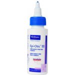 Virbac Epiotic III sol 60 ml – Zboží Mobilmania
