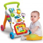 Baby Mix hrající edukační chodítko – Hledejceny.cz