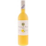 Limoncello Cream 17% 0,7 l (holá láhev) – Hledejceny.cz