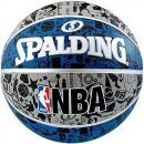 Spalding NBA Graffiti