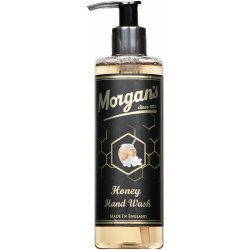 Morgan's pánský mycí gel na ruce s medem 250 ml