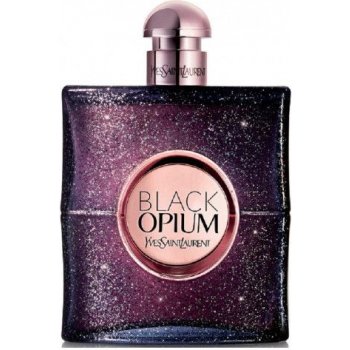 Yves Saint Laurent Black Opium parfémovaná voda dámská 90 ml tester