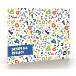 Desky na číslice Číslice – Zboží Dáma Desky na číslice Číslice – Zboží Dáma
