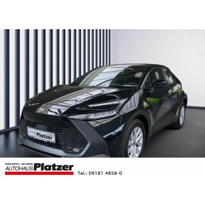 Toyota C-HR 1.8 Hybrid 103 kW | Zboží Auto
