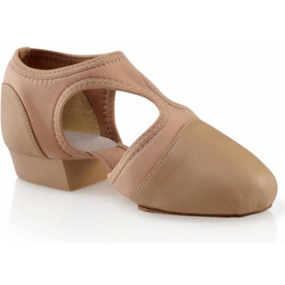 Capezio Pedini Femme UPP323 černá – Zboží Mobilmania