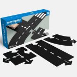 Waytoplay Expressway autodráha – Zboží Dáma