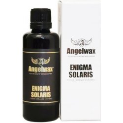 Angelwax Enigma Solaris Ceramic Coating Kit 30 ml