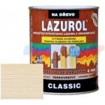 Lazurol Classic S1023 0,75 l bílá – Sleviste.cz