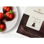 Callebaut hořká čokoláda do fontány 2,5 kg – Zboží Mobilmania