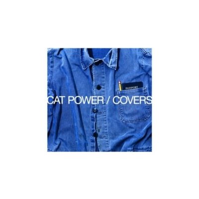 Covers - Cat Power CD