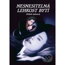 Nesnesitelná lehkost bytí DVD