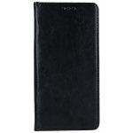 Pouzdro TopQ Special Samsung S23 knížkové černé – Zboží Živě