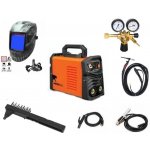 PanterMax 215 LCD pro MMA a TIG SET 3 + kukla profi Predátor + RV Argon + hořák TIG 4 metry PMMMA215LCD – Zbozi.Blesk.cz