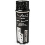Cadence Boya Mramorovací sprej 200 ml sv. zelená – Zboží Dáma