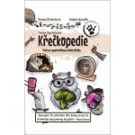 Křečkopedie: Staň se superhrdinou svého křečka - Denisa Štefunková – Hledejceny.cz