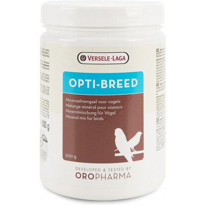 Versele-Laga Oropharma Opti-breed 500 g – Zboží Dáma