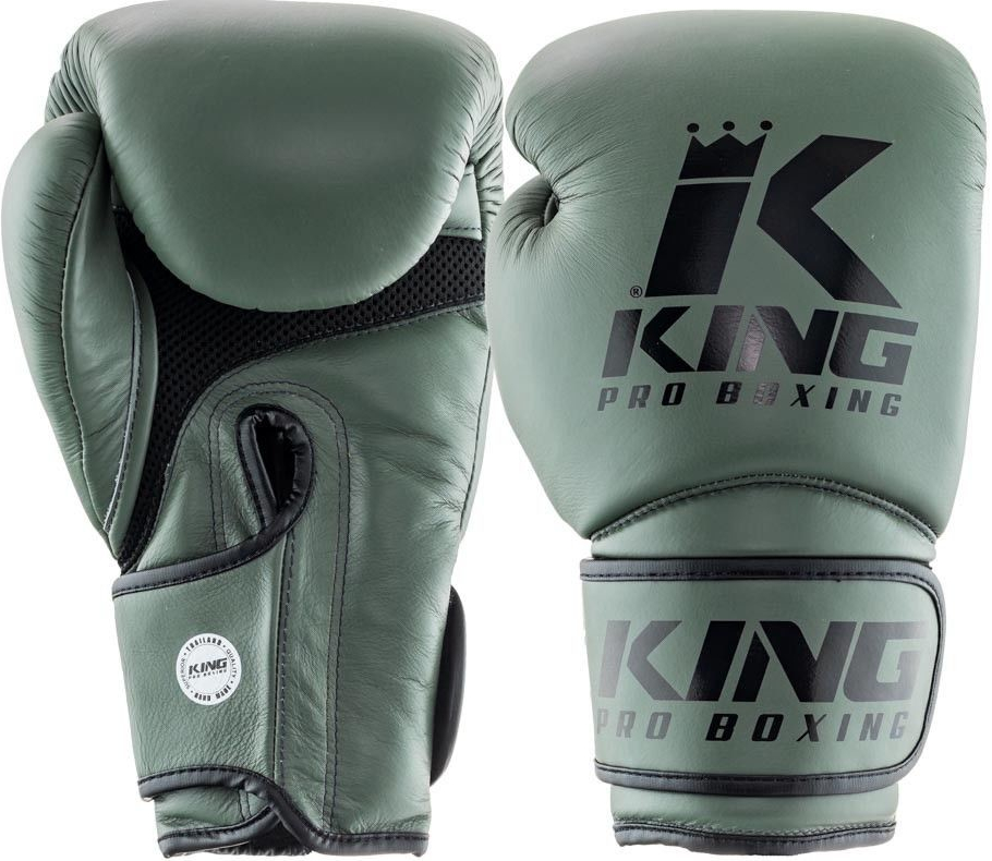 King Pro Boxing od 2 890 Kč - Heureka.cz