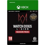 Watch Dogs 3 Legion Season Pass – Hledejceny.cz